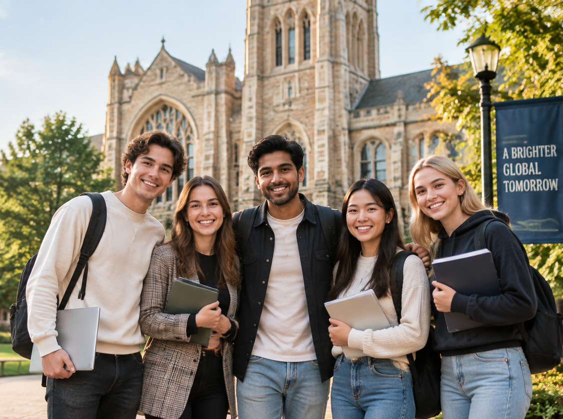 Students