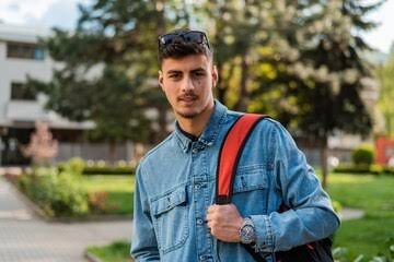 Student